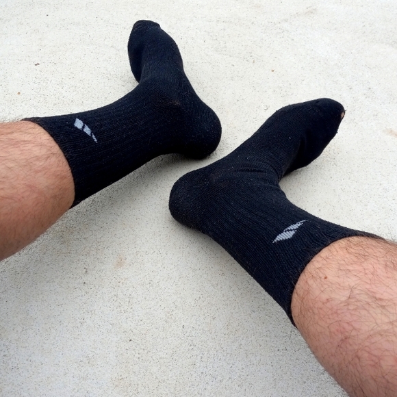 adidas Other - Men's ADIDAS Crew Socks